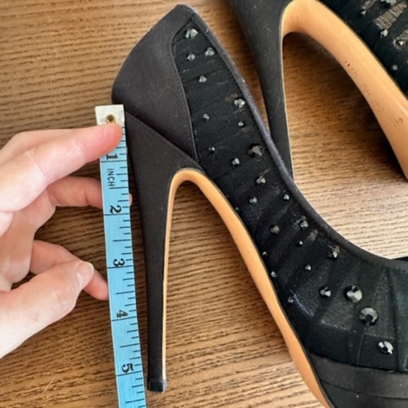 Casadei heels - Picture 6 of 8